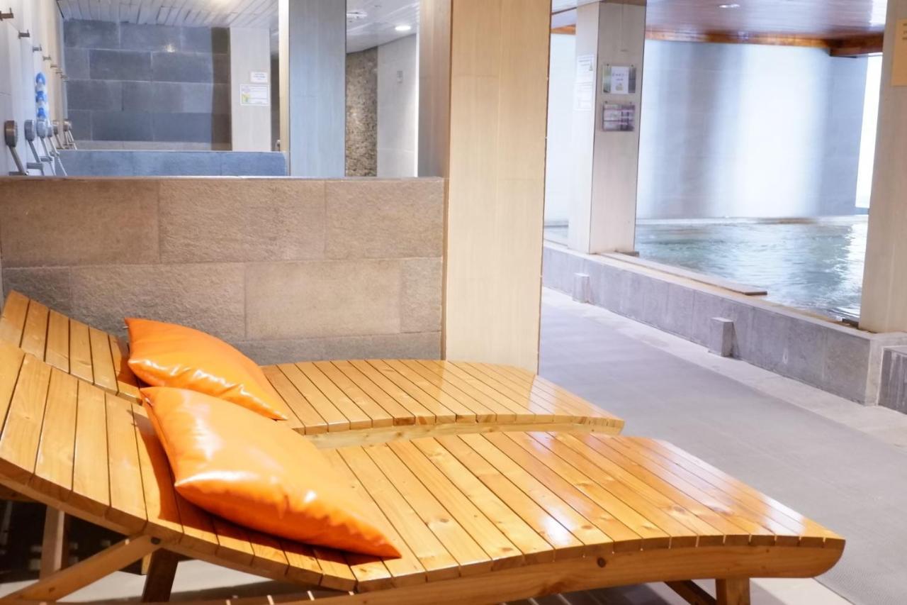 J Park Hotel - Sha Extra Plus Chonburi Exterior foto